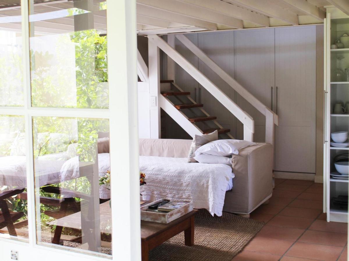 Arumvale Country Retreat Свеллендам Номер фото