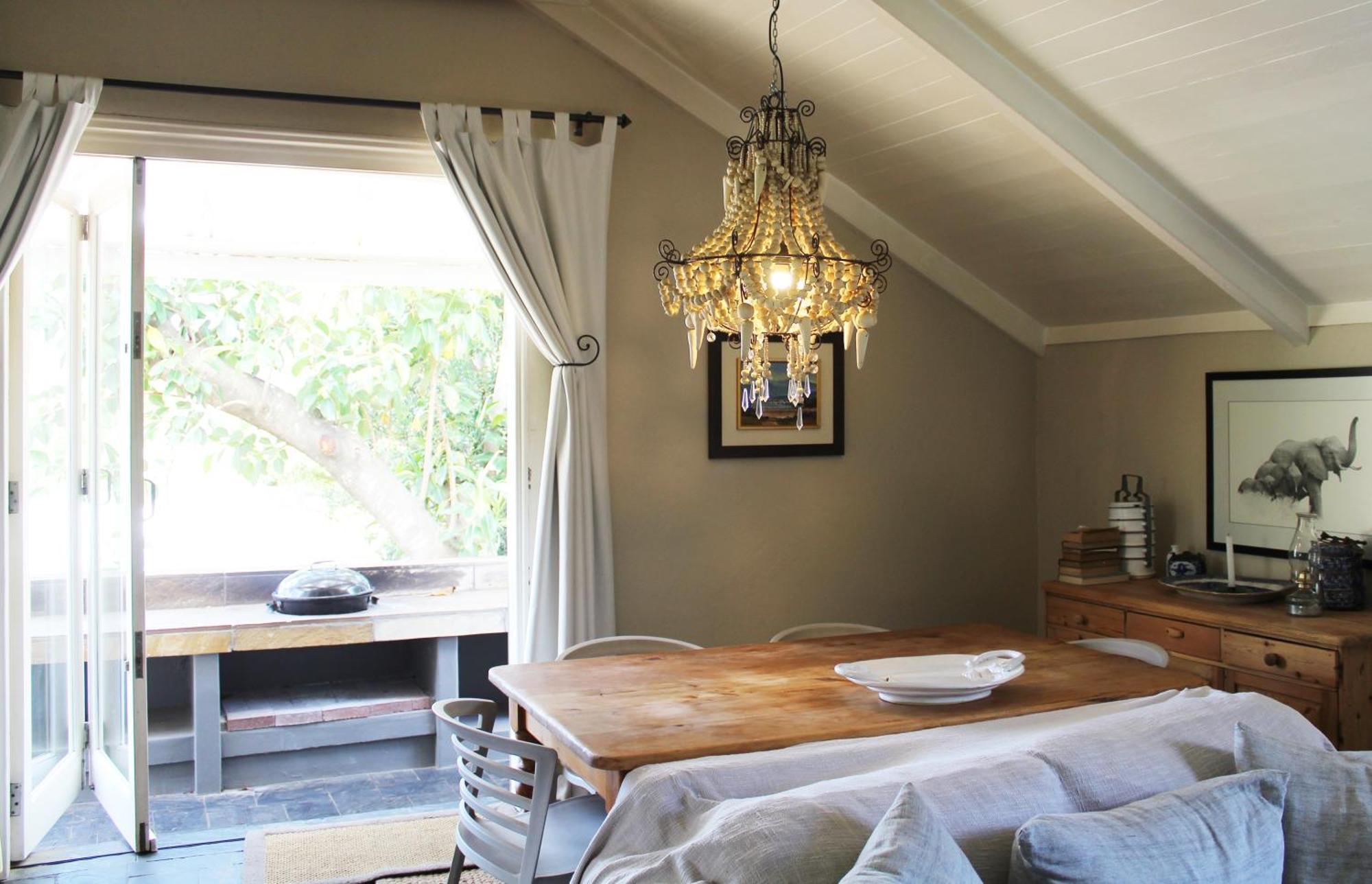 Arumvale Country Retreat Свеллендам Номер фото