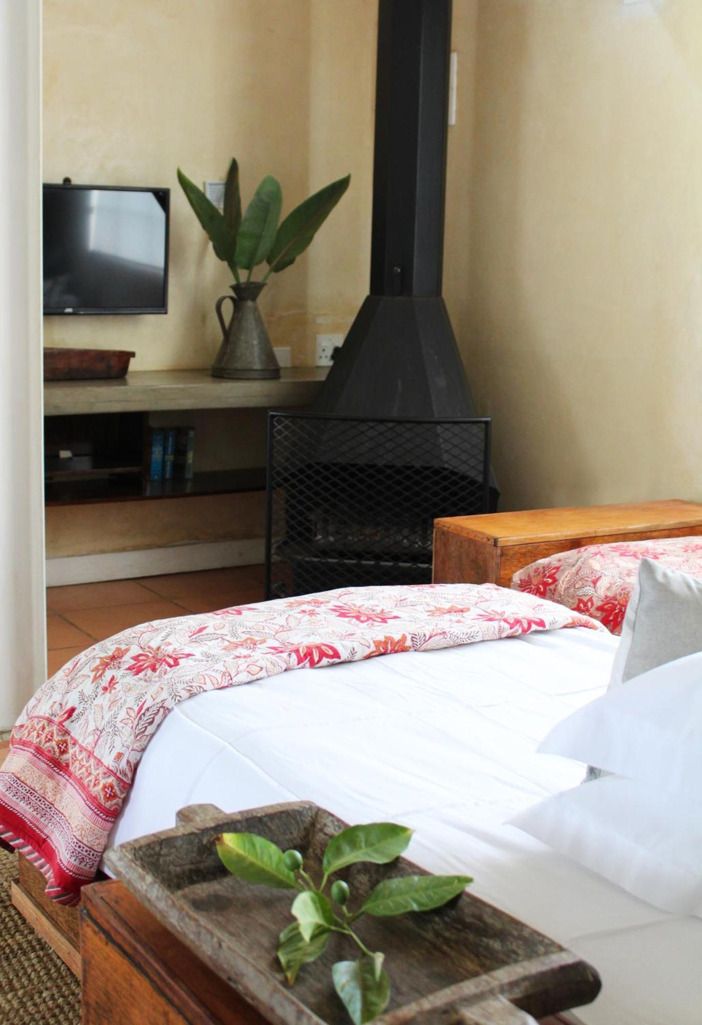 Arumvale Country Retreat Свеллендам Номер фото