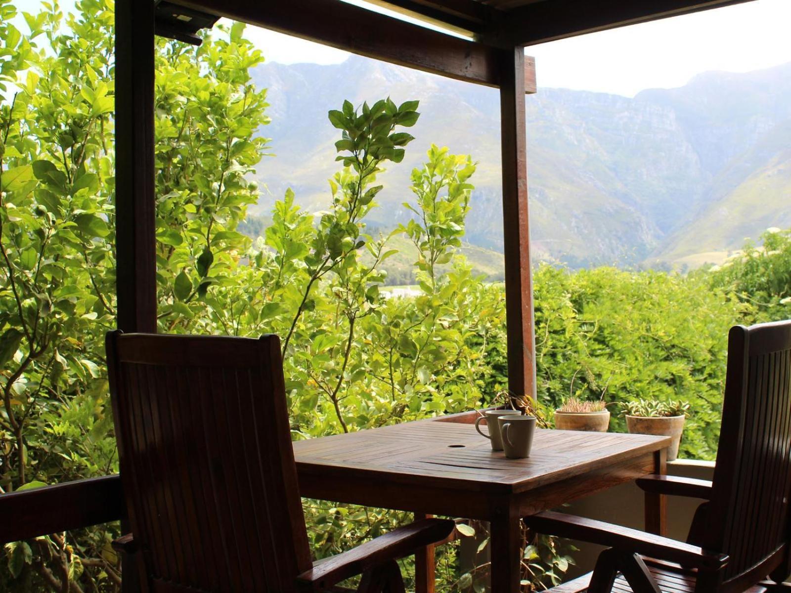 Arumvale Country Retreat Свеллендам Номер фото